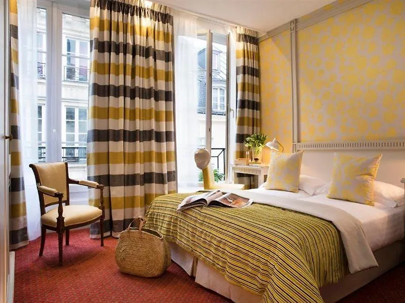 Le Regent Hotel Paris