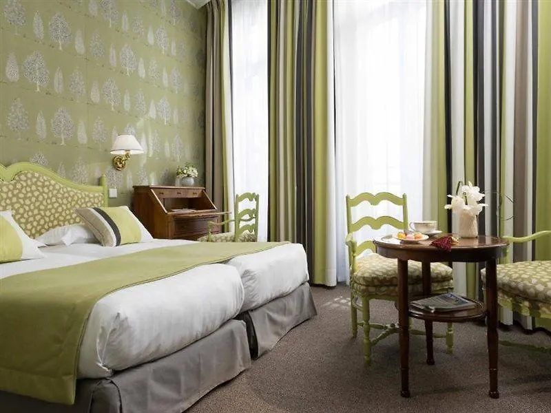 Le Regent Otel Paris