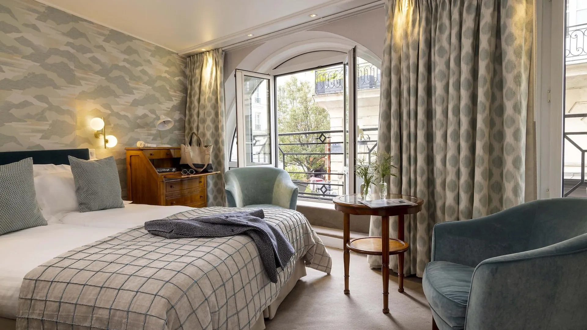 Hotel Le Regent