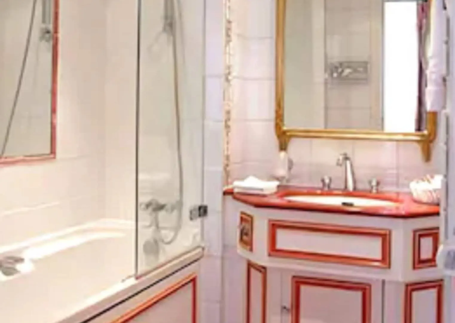 Hotel Le Regent Paris