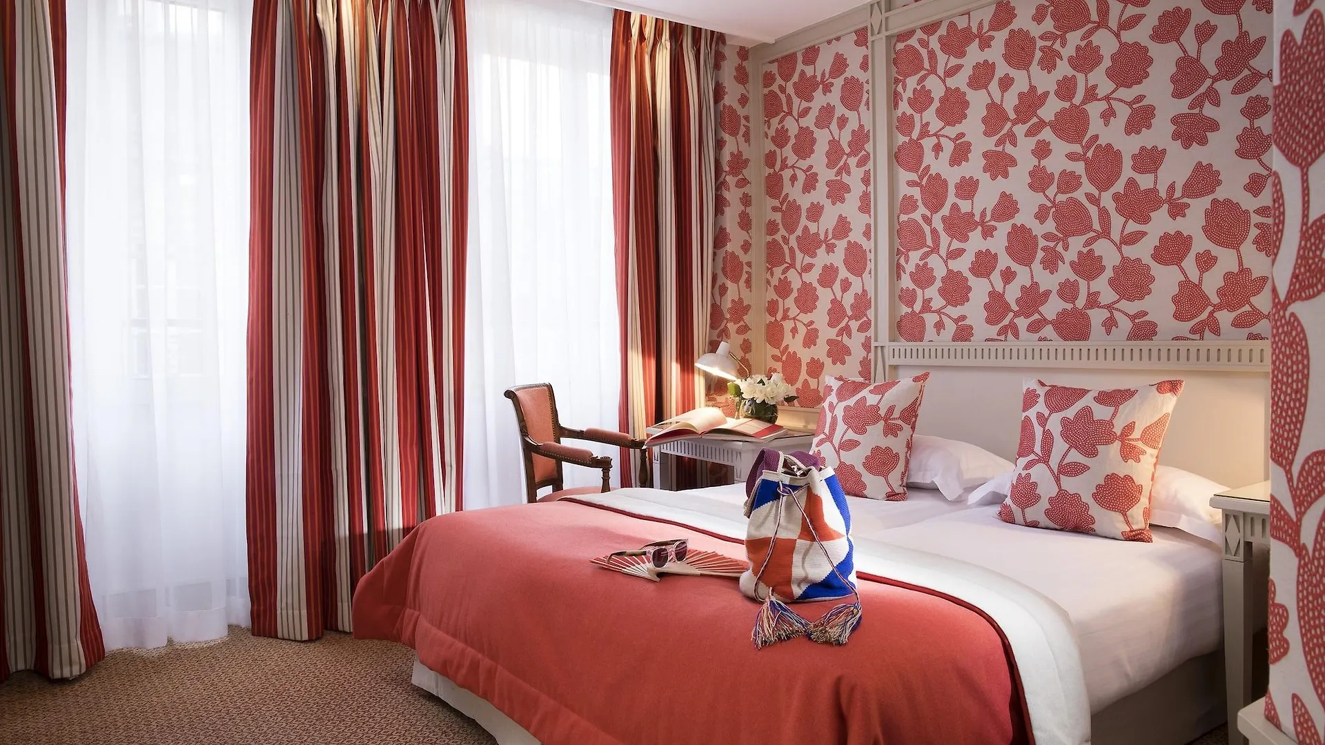 Le Regent 3* Paris