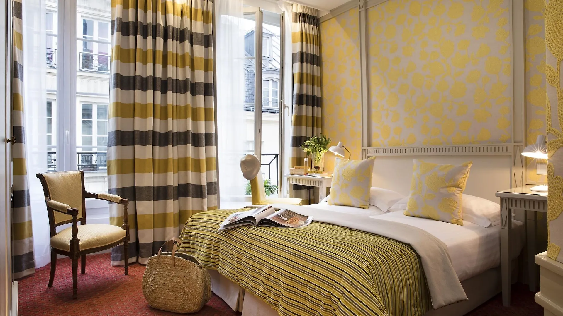 Hotel Le Regent 3*