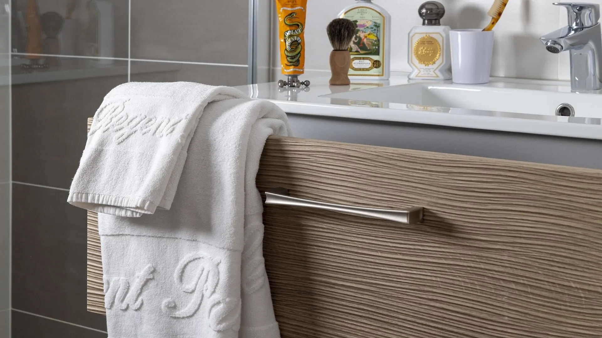 Le Regent Otel Paris