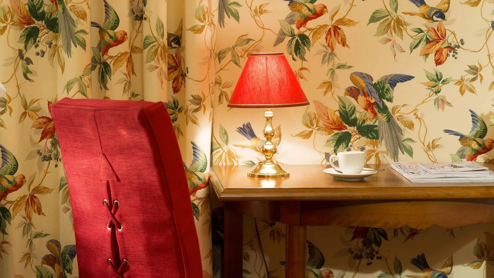 Hotel Le Regent