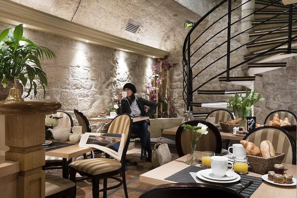 Le Regent Otel Paris