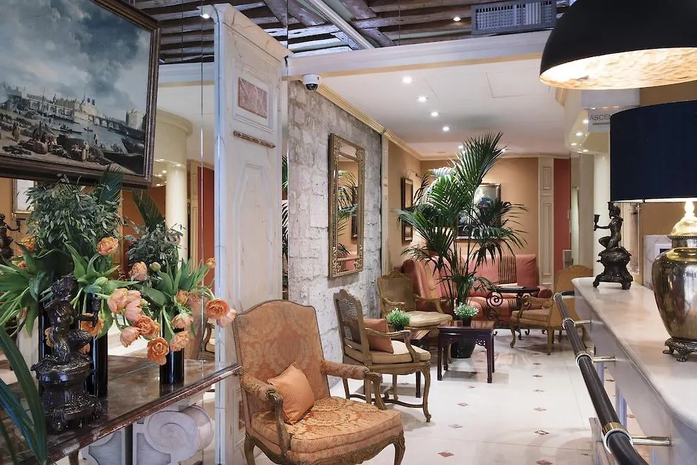 Le Regent Otel
