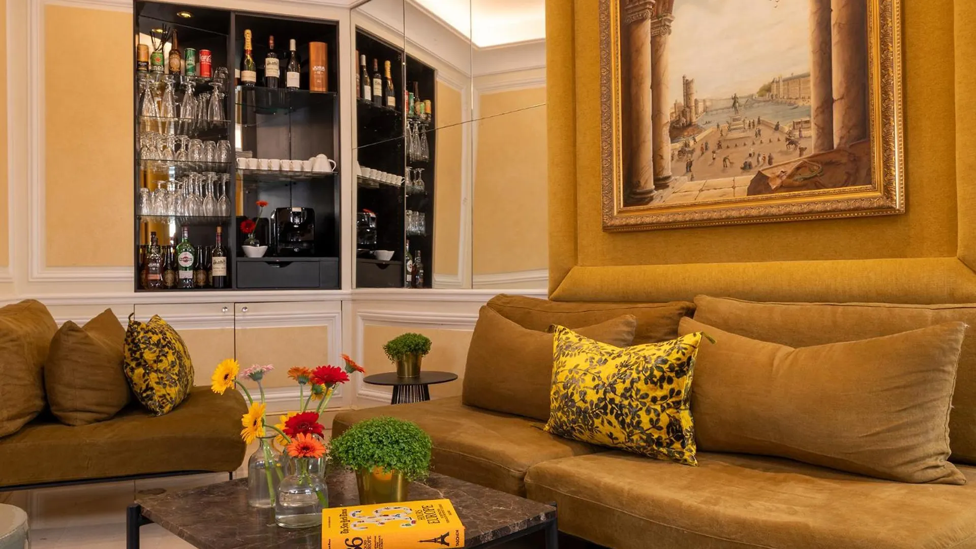 Hotel Le Regent