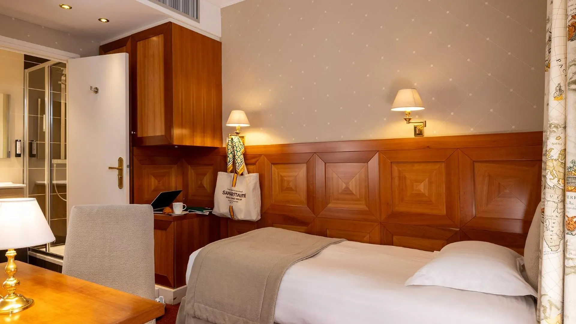 Hotel Le Regent