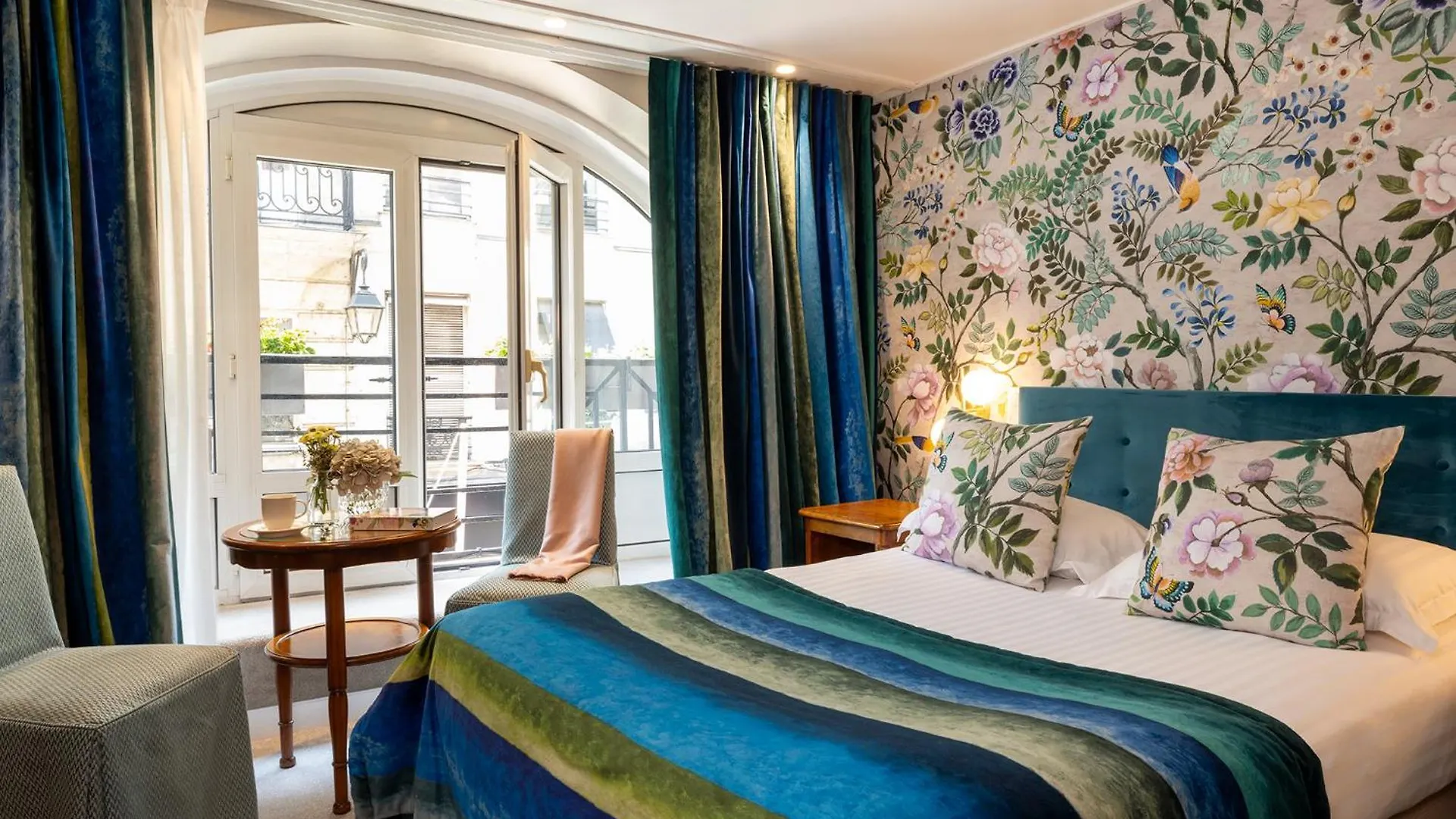 Hotel Le Regent 3*