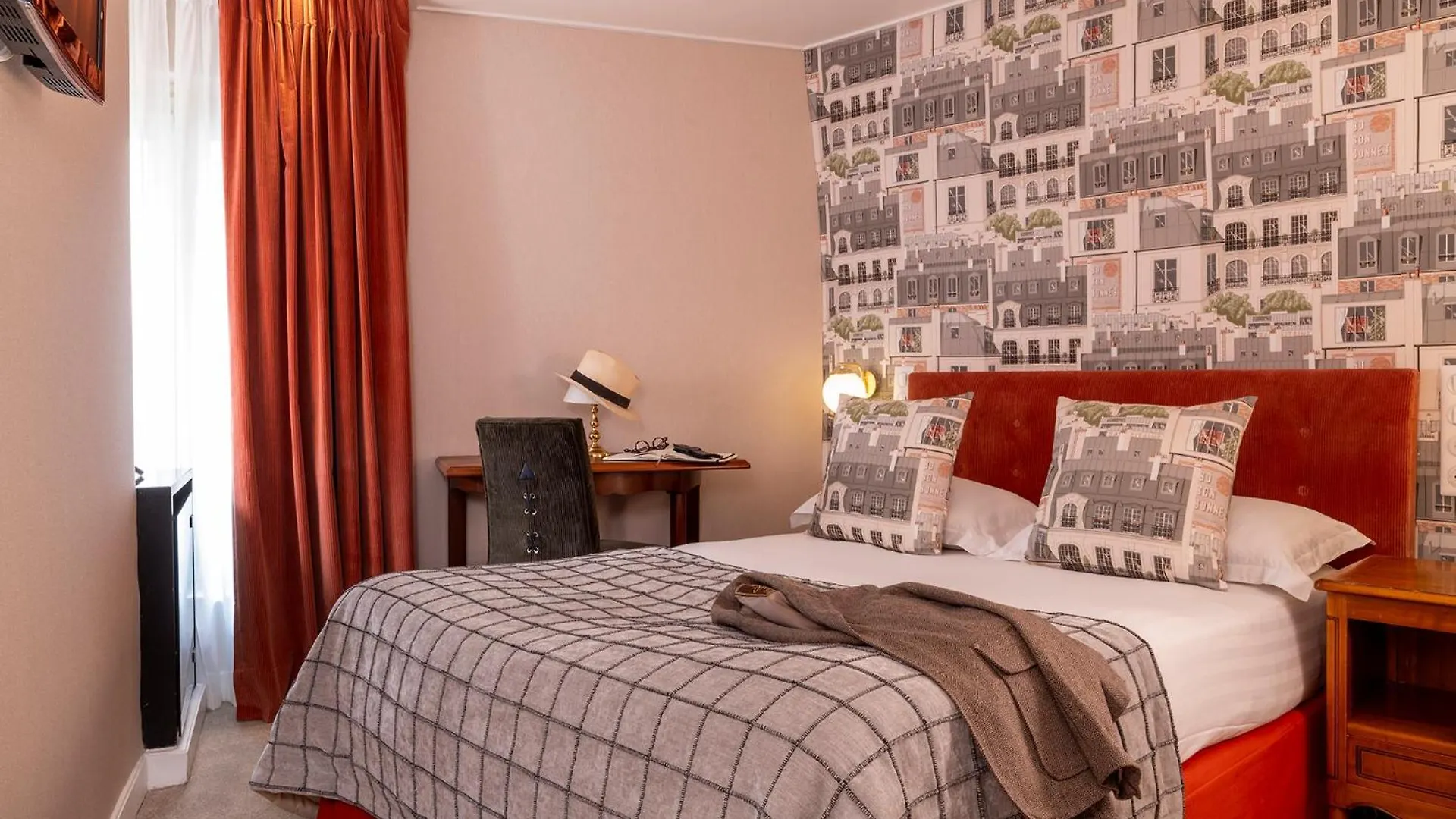 Hotel Le Regent