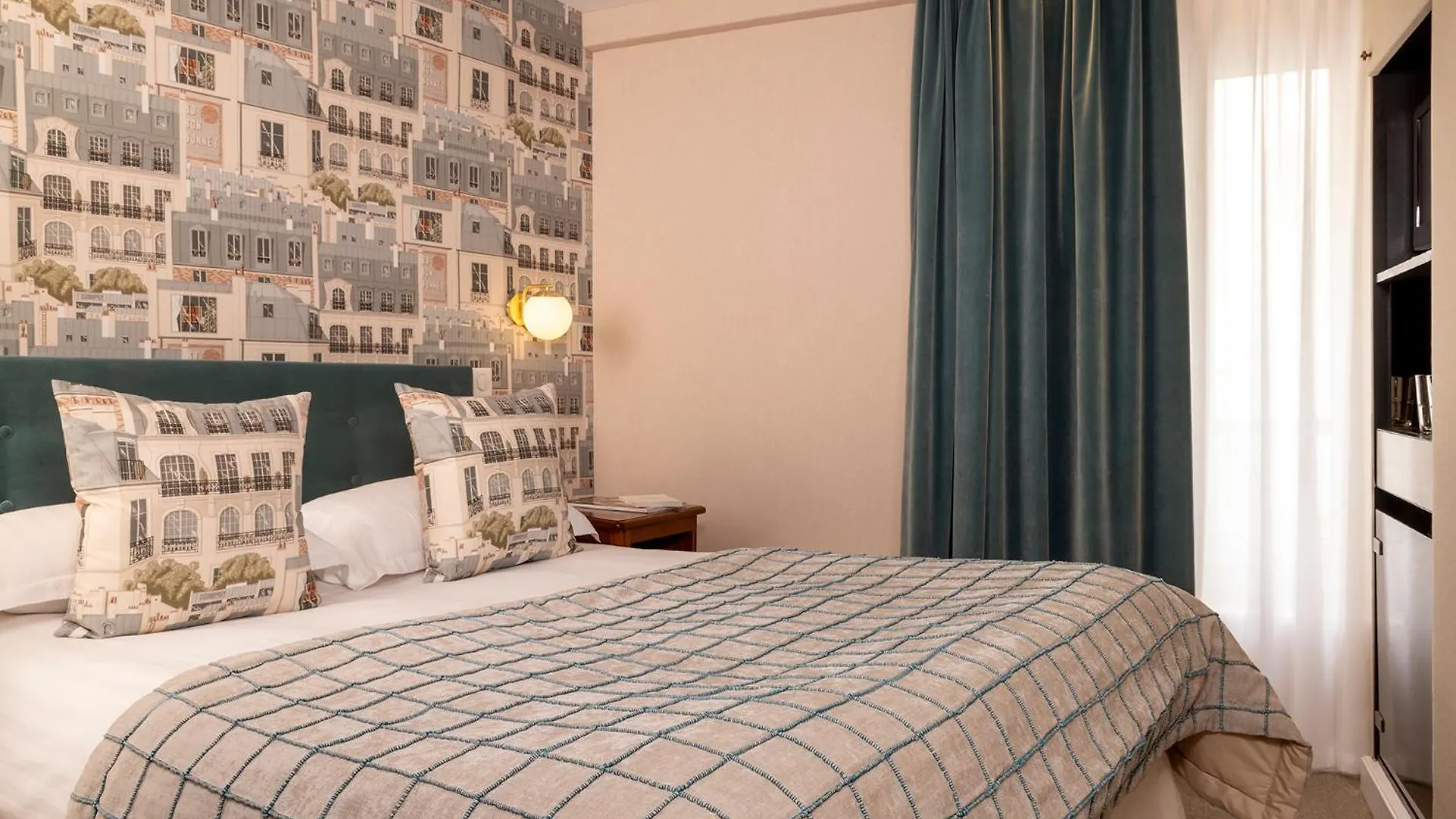 Hotel Le Regent Paris