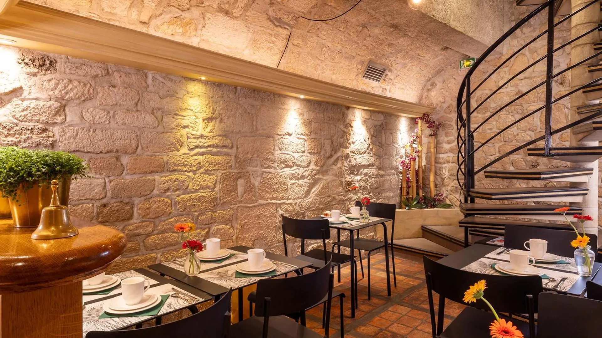Le Regent Hotel Paris