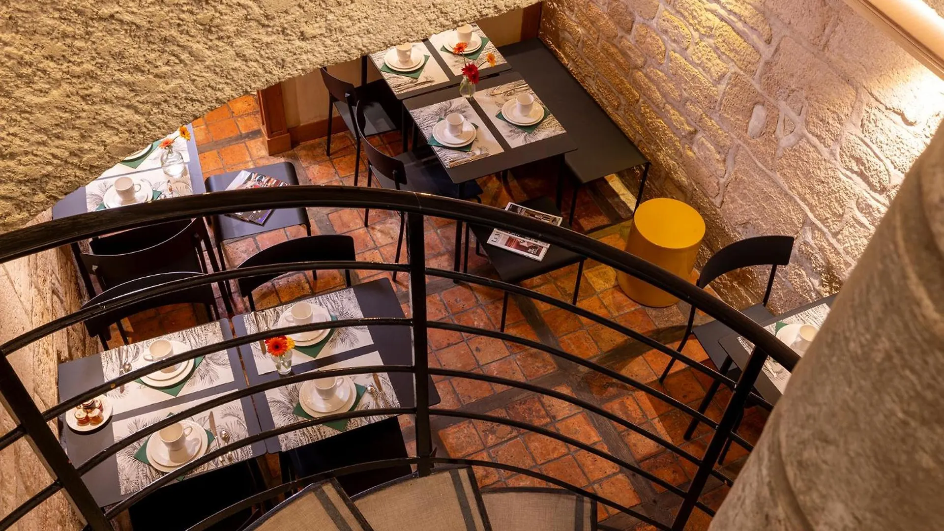 Le Regent 3* Paris