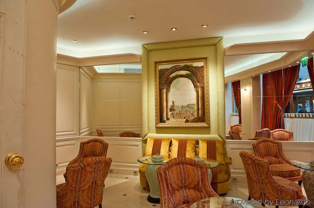 Otel Le Regent 3*