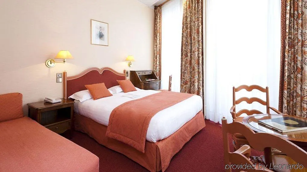 Le Regent Otel Paris