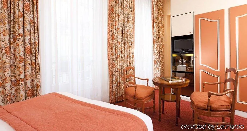 Le Regent Otel 3*