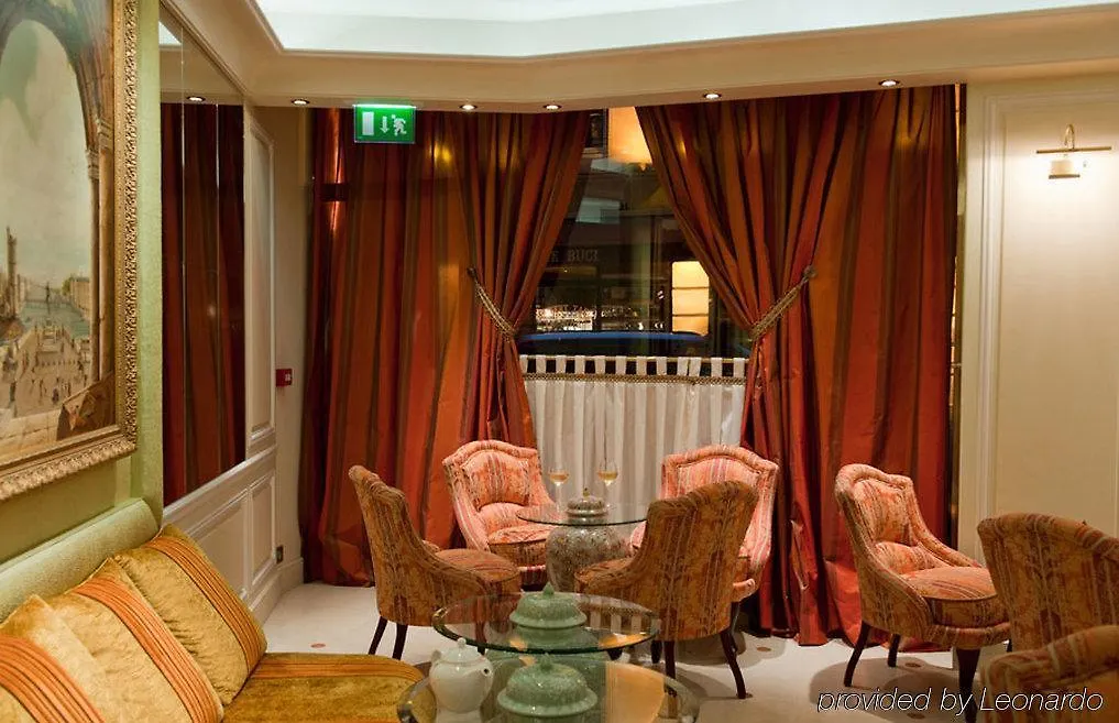 Le Regent Otel Paris