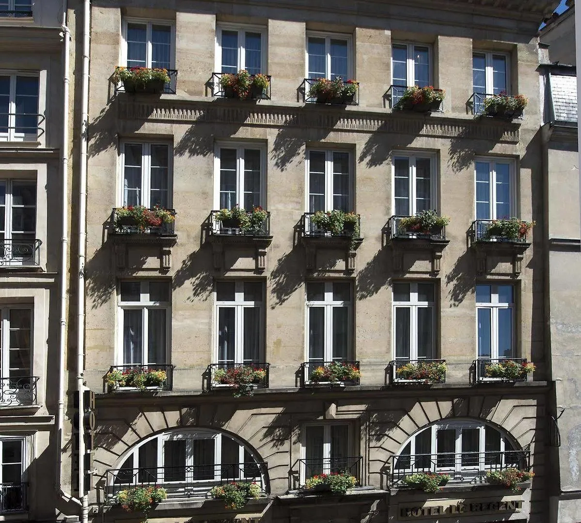 Le Regent