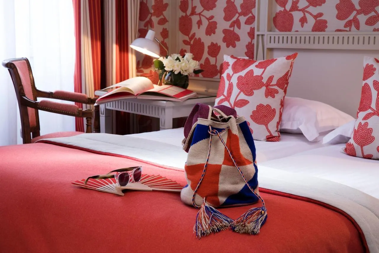 Le Regent Otel 3*