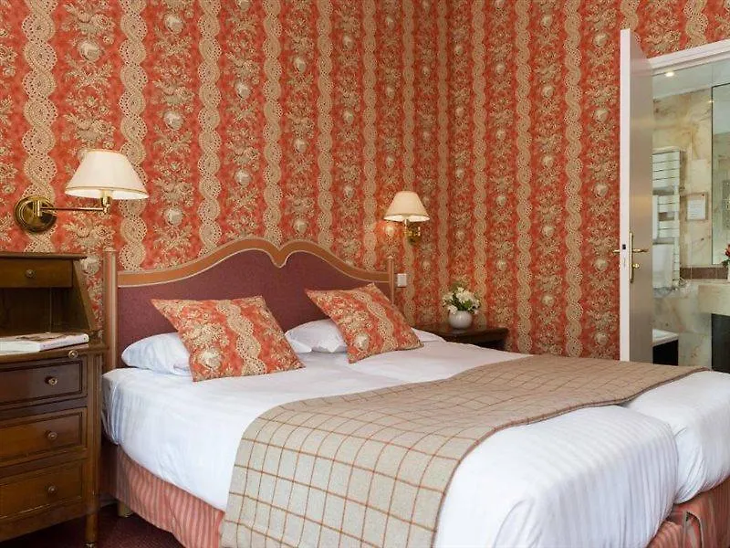 Le Regent 3* Paříž